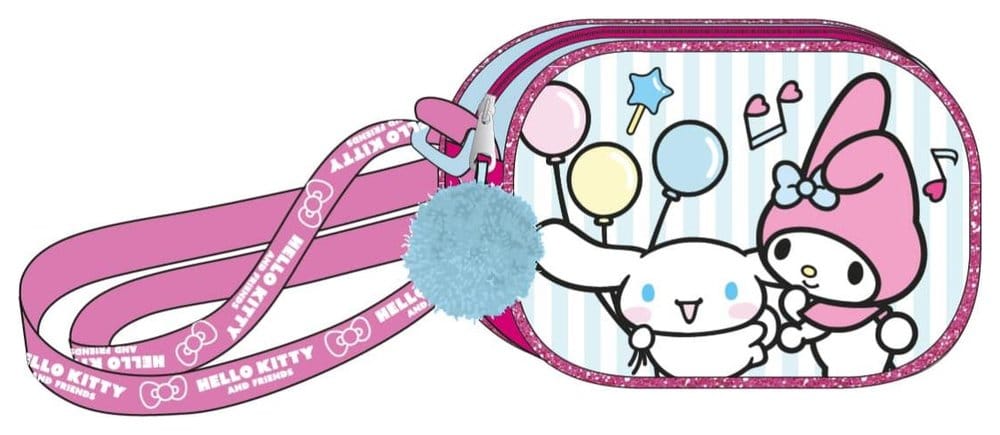 Sanrio Tasche Hello Kitty A Display (12) Image 4