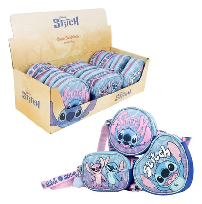 Lilo & Stitch Tasche Stitch A Display (12) Image 1