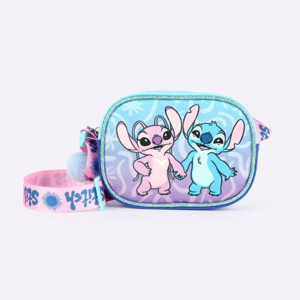 Lilo & Stitch Tasche Stitch A Display (12) Image 2