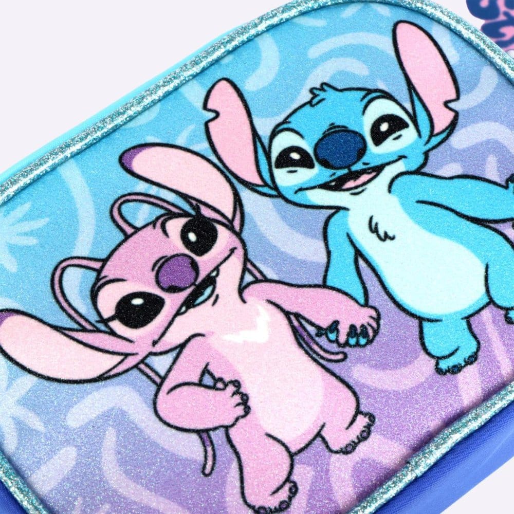 Lilo & Stitch Tasche Stitch A Display (12) Image 3