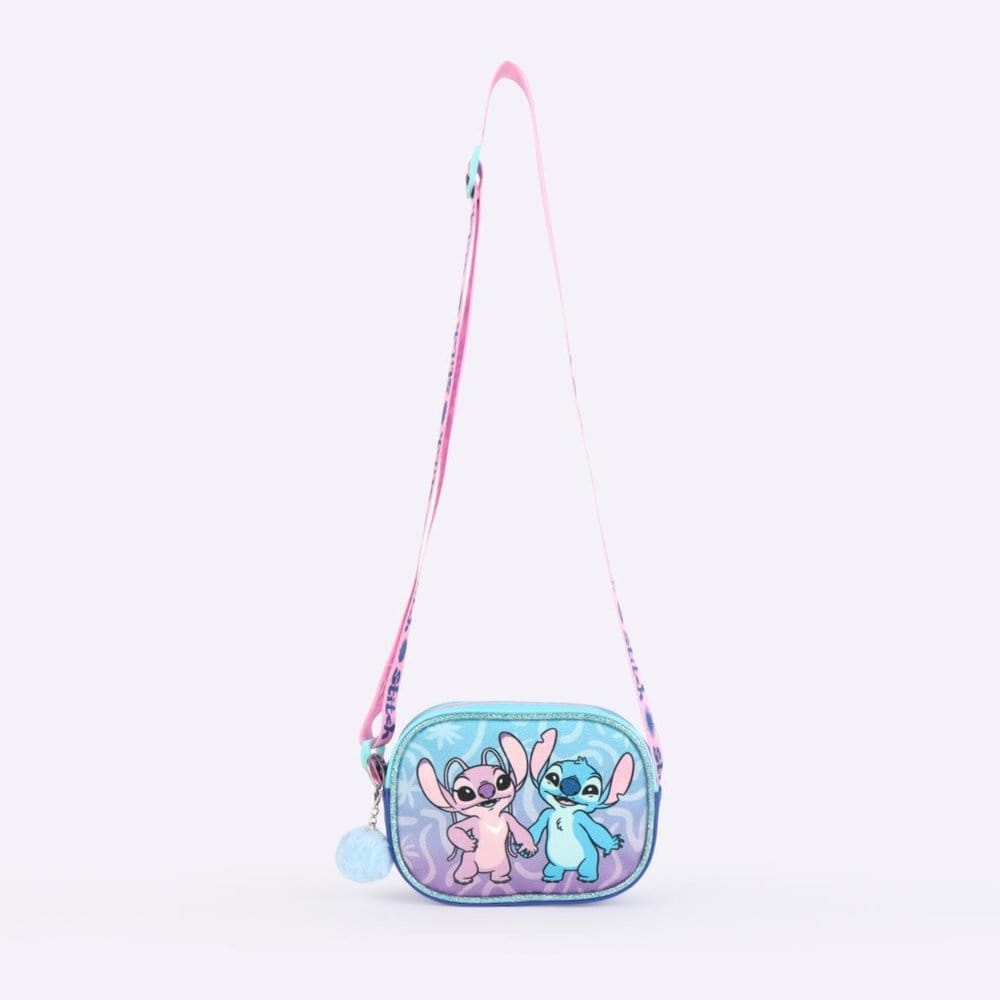 Lilo & Stitch Tasche Stitch A Display (12) Image 4