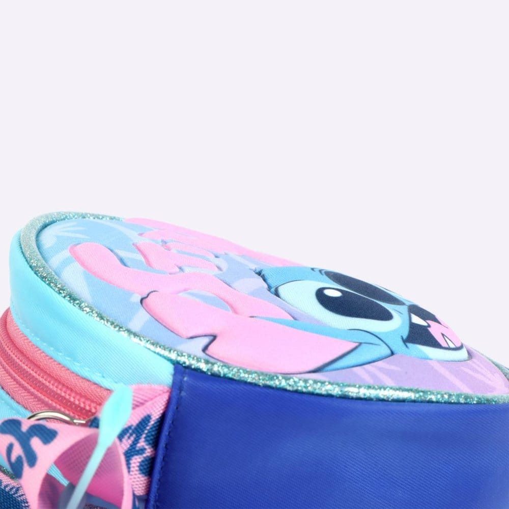 Lilo & Stitch Tasche Stitch A Display (12) Image 8