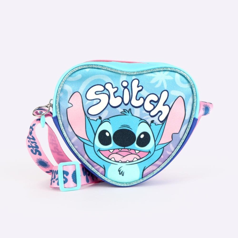 Lilo & Stitch Tasche Stitch A Display (12) Image 11