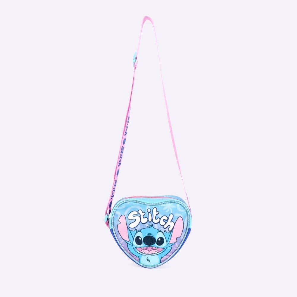 Lilo & Stitch Tasche Stitch A Display (12) Image 13