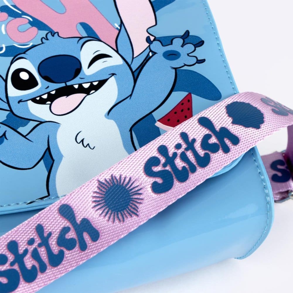 Lilo & Stitch Umhängetasche Stitch 17 x 18 x 7 cm Image 2