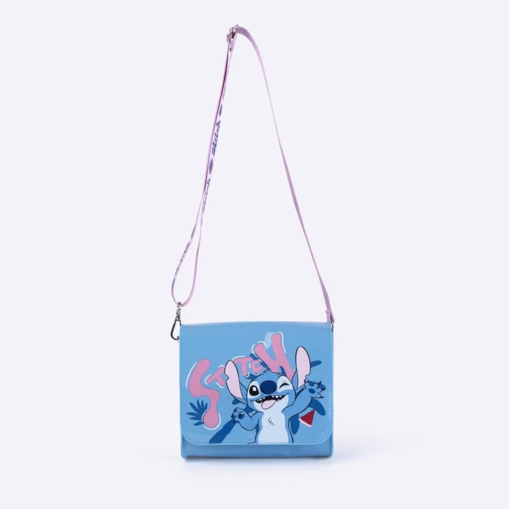 Lilo & Stitch Umhängetasche Stitch 17 x 18 x 7 cm Image 3