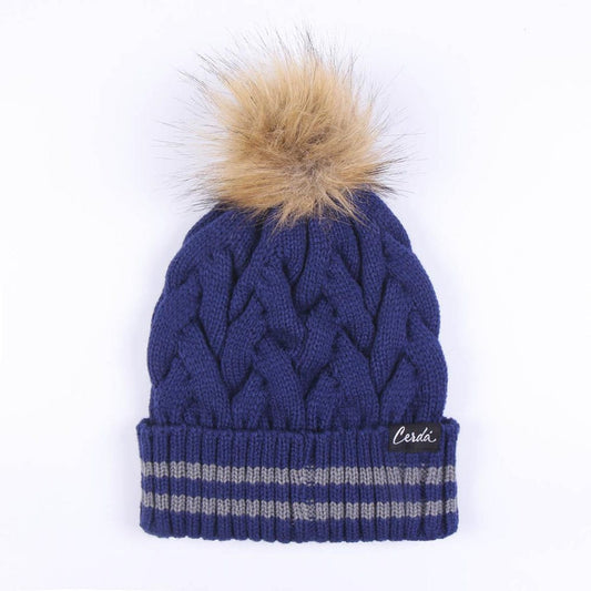 Harry Potter Beanie Pompon Ravenclaw Image 2