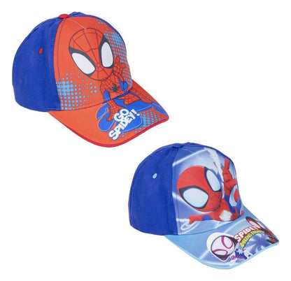 Marvel Baseball Cap Spidey 51 cm Sortiment (12) Image 1