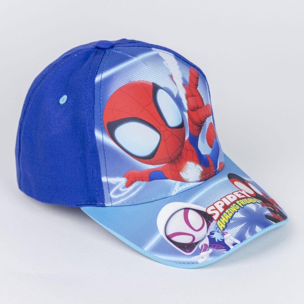 Marvel Baseball Cap Spidey 51 cm Sortiment (12) Image 2