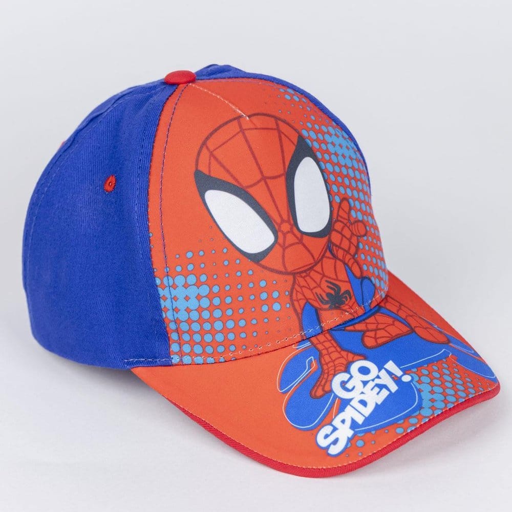 Marvel Baseball Cap Spidey 51 cm Sortiment (12) Image 3