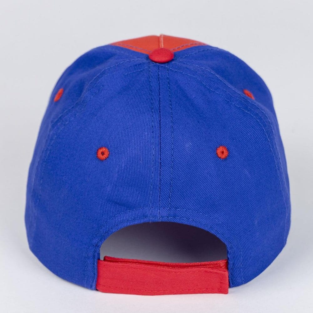 Marvel Baseball Cap Spidey 51 cm Sortiment (12) Image 5