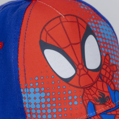 Marvel Baseball Cap Spidey 51 cm Sortiment (12) Image 7