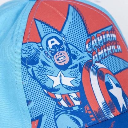 Marvel Baseball Cap Avengers Sortiment (12) Image 6