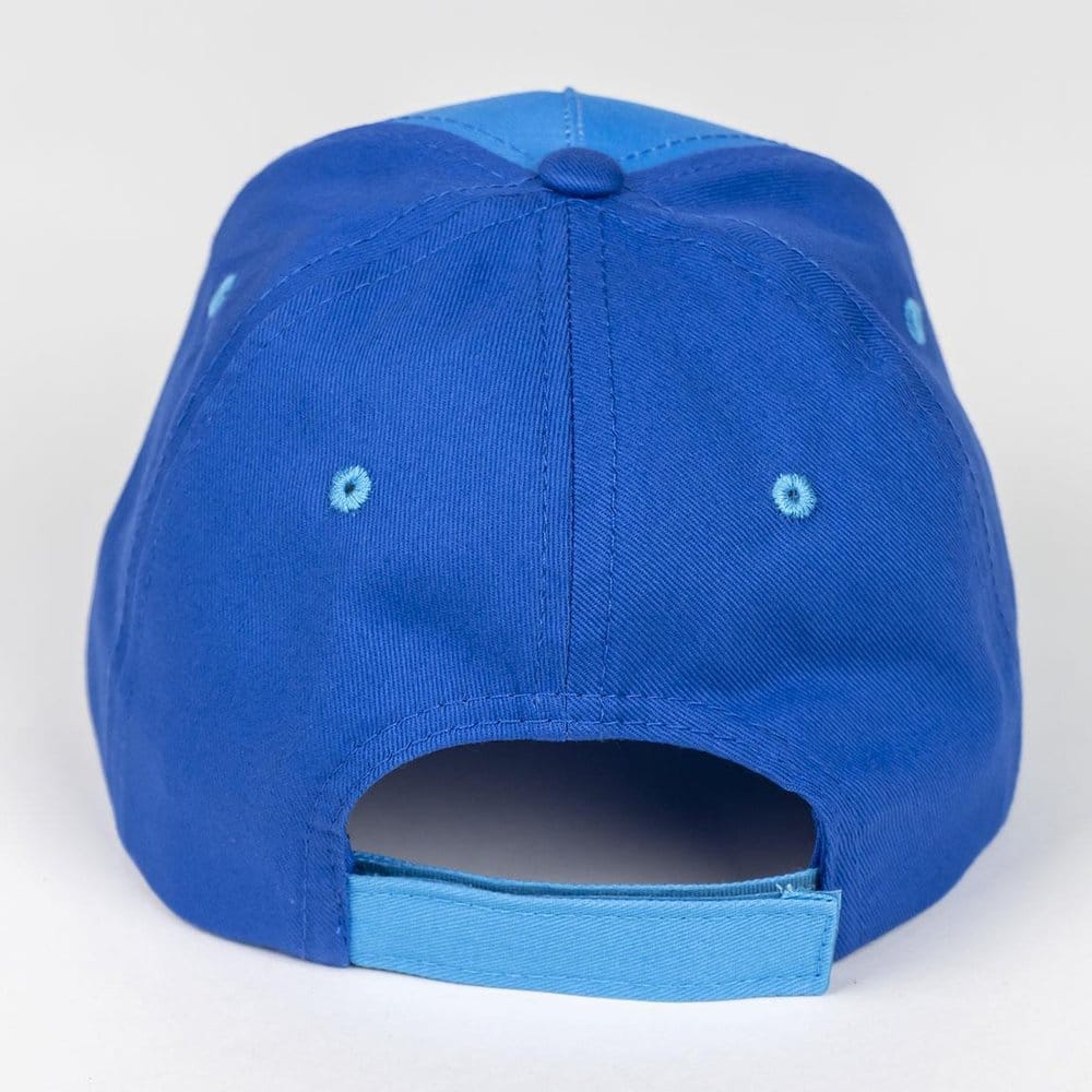 Sonic The Hedgehog Baseball Cap C Sortiment (12) Image 4