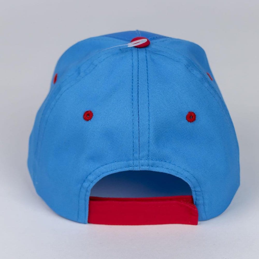 Sonic The Hedgehog Baseball Cap C Sortiment (12) Image 5