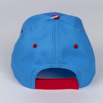 Sonic The Hedgehog Baseball Cap C Sortiment (12) Image 5