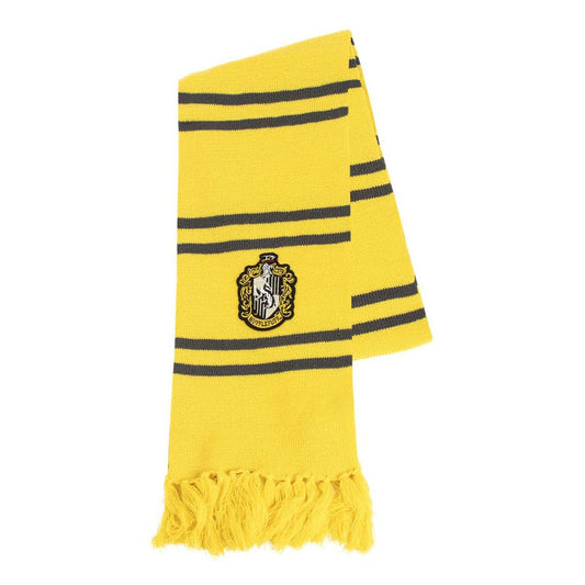 Harry Potter Schal Hufflepuff 165 cm Image
