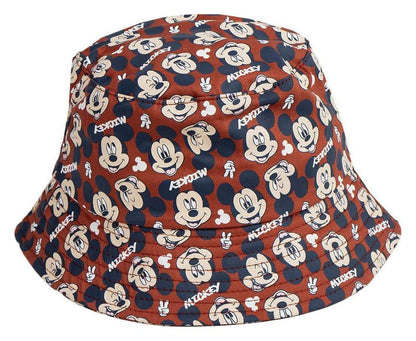Disney Fischerhut Mickey Mouse 52 cm Image 1