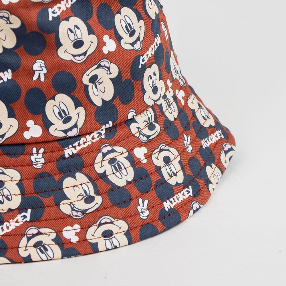 Disney Fischerhut Mickey Mouse 52 cm Image 2