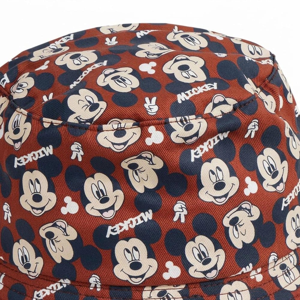 Disney Fischerhut Mickey Mouse 52 cm Image 3