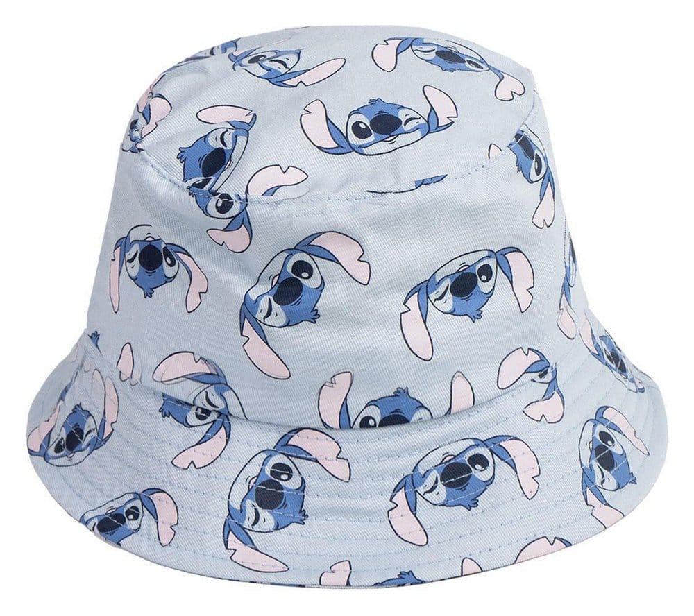 Lilo & Stitch Fischerhut Stitch B 52 cm Image 1