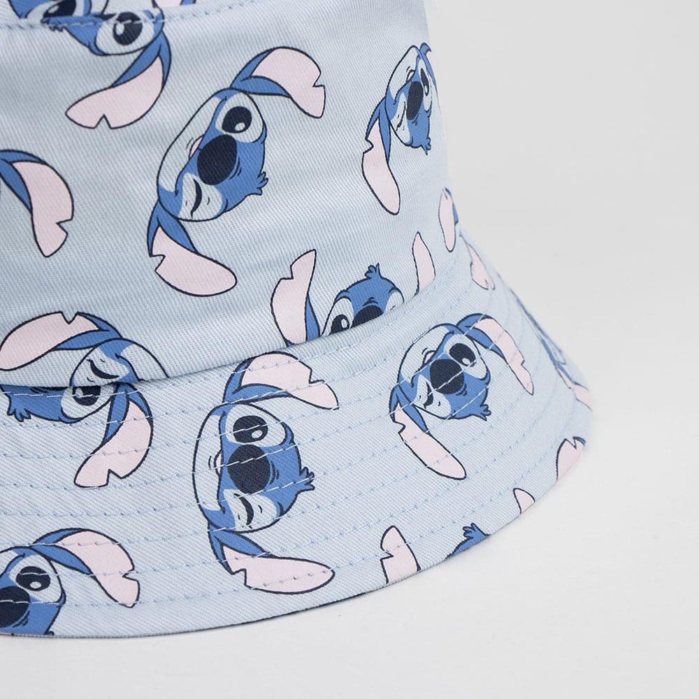 Lilo & Stitch Fischerhut Stitch B 52 cm Image 2