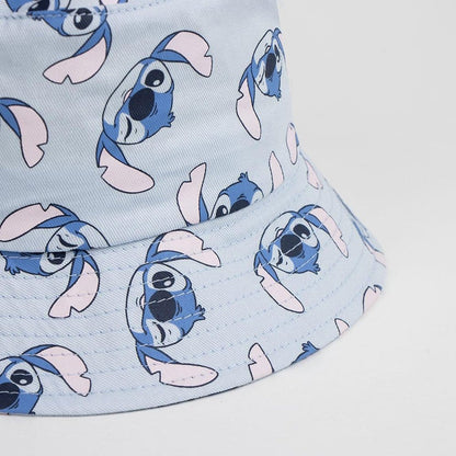 Lilo & Stitch Fischerhut Stitch B 52 cm Image 2