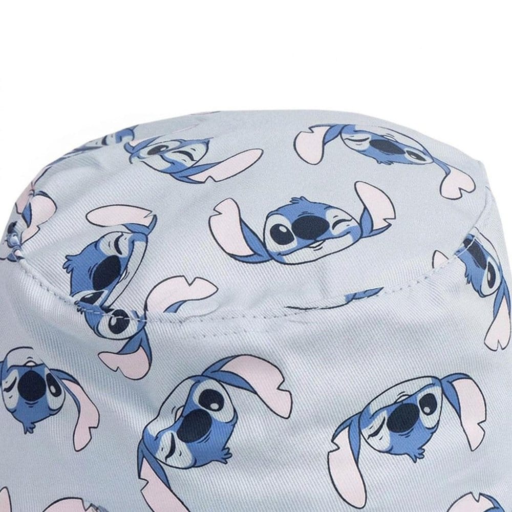 Lilo & Stitch Fischerhut Stitch B 52 cm Image 3