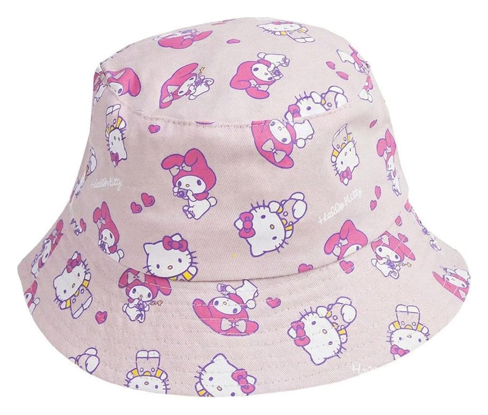 Sanrio Fischerhut Hello Kitty 52 cm Image 1