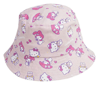 Sanrio Fischerhut Hello Kitty 52 cm Image 1