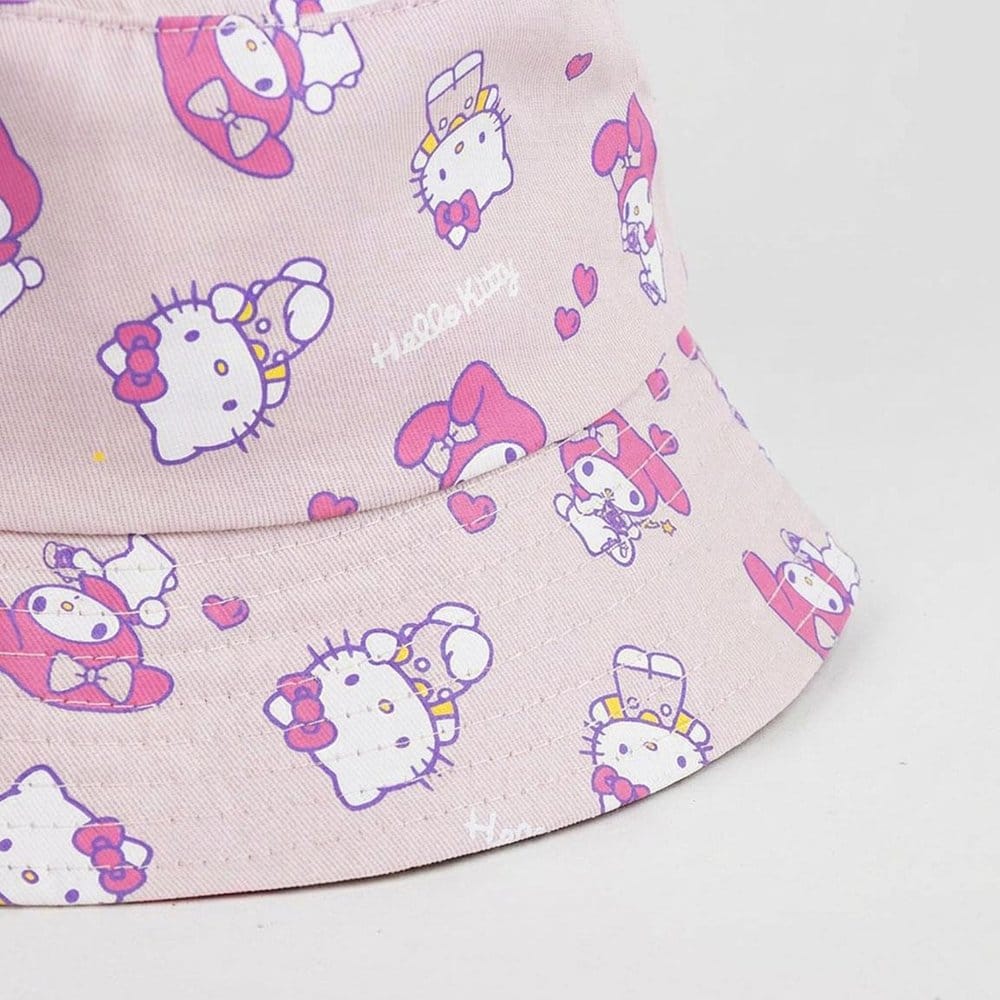 Sanrio Fischerhut Hello Kitty 52 cm Image 2