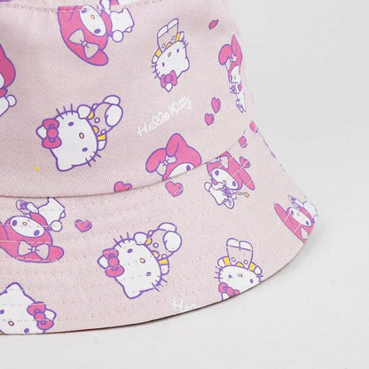 Sanrio Fischerhut Hello Kitty 52 cm Image 2
