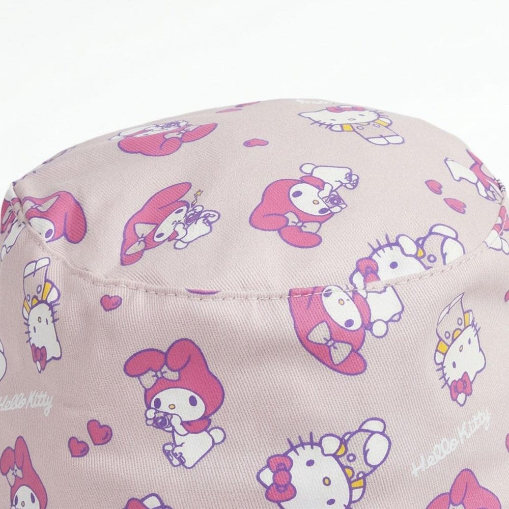 Sanrio Fischerhut Hello Kitty 52 cm Image 3