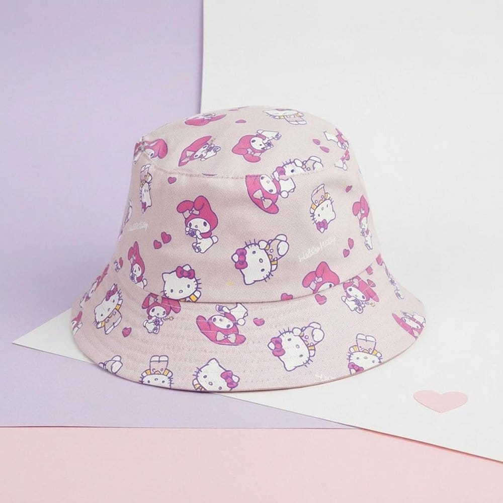 Sanrio Fischerhut Hello Kitty 52 cm Image 4
