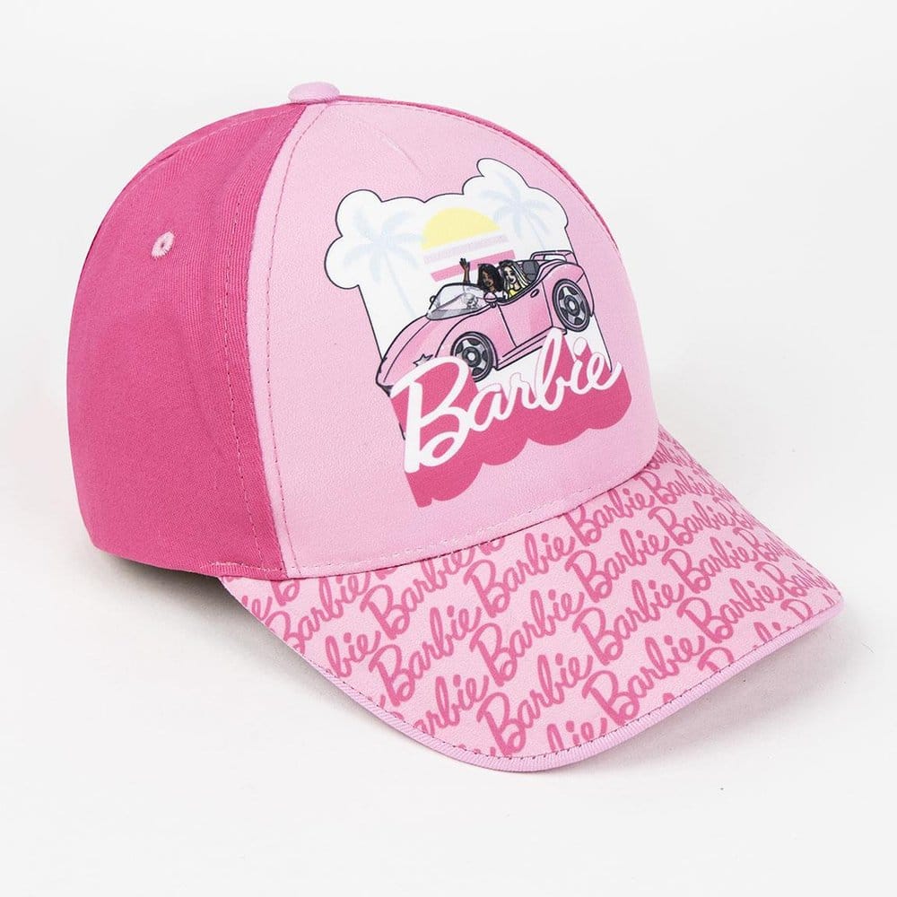 Barbie Baseball Cap Sortiment (12) Image 3