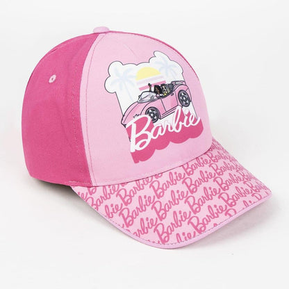 Barbie Baseball Cap Sortiment (12) Image 3