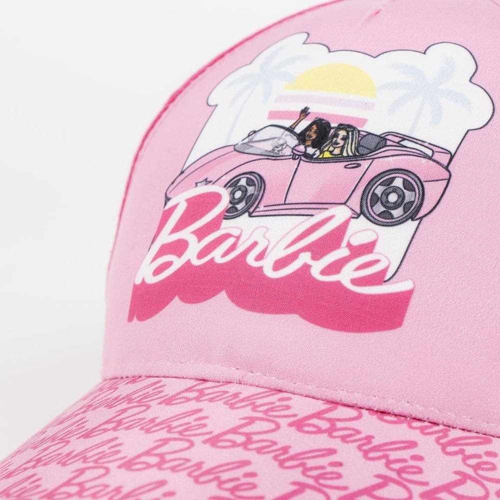 Barbie Baseball Cap Sortiment (12) Image 6