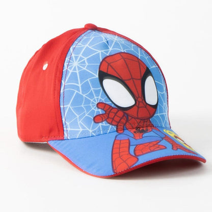 Marvel Baseball Cap Spidey 53 cm Sortiment (12) Image 2