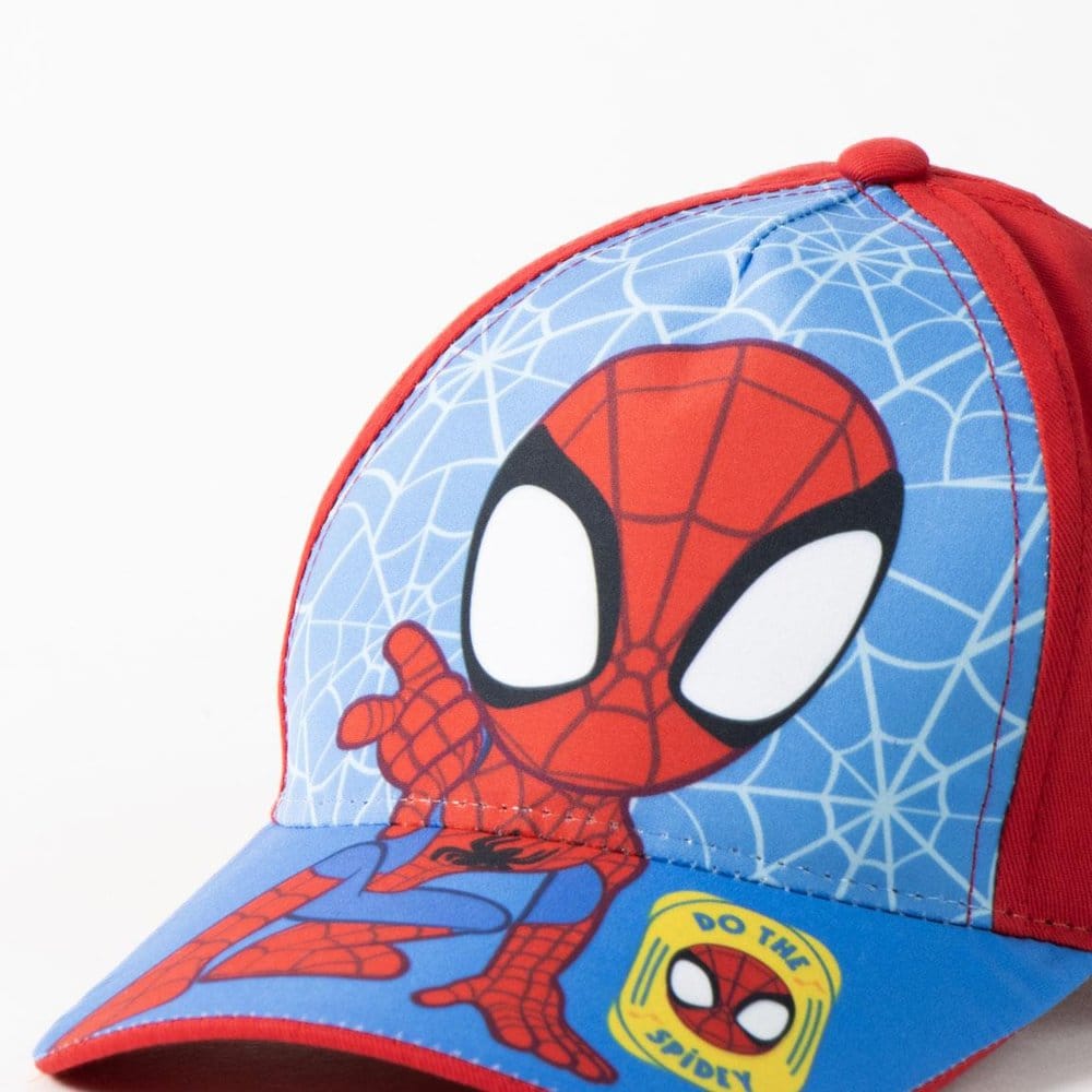 Marvel Baseball Cap Spidey 53 cm Sortiment (12) Image 4