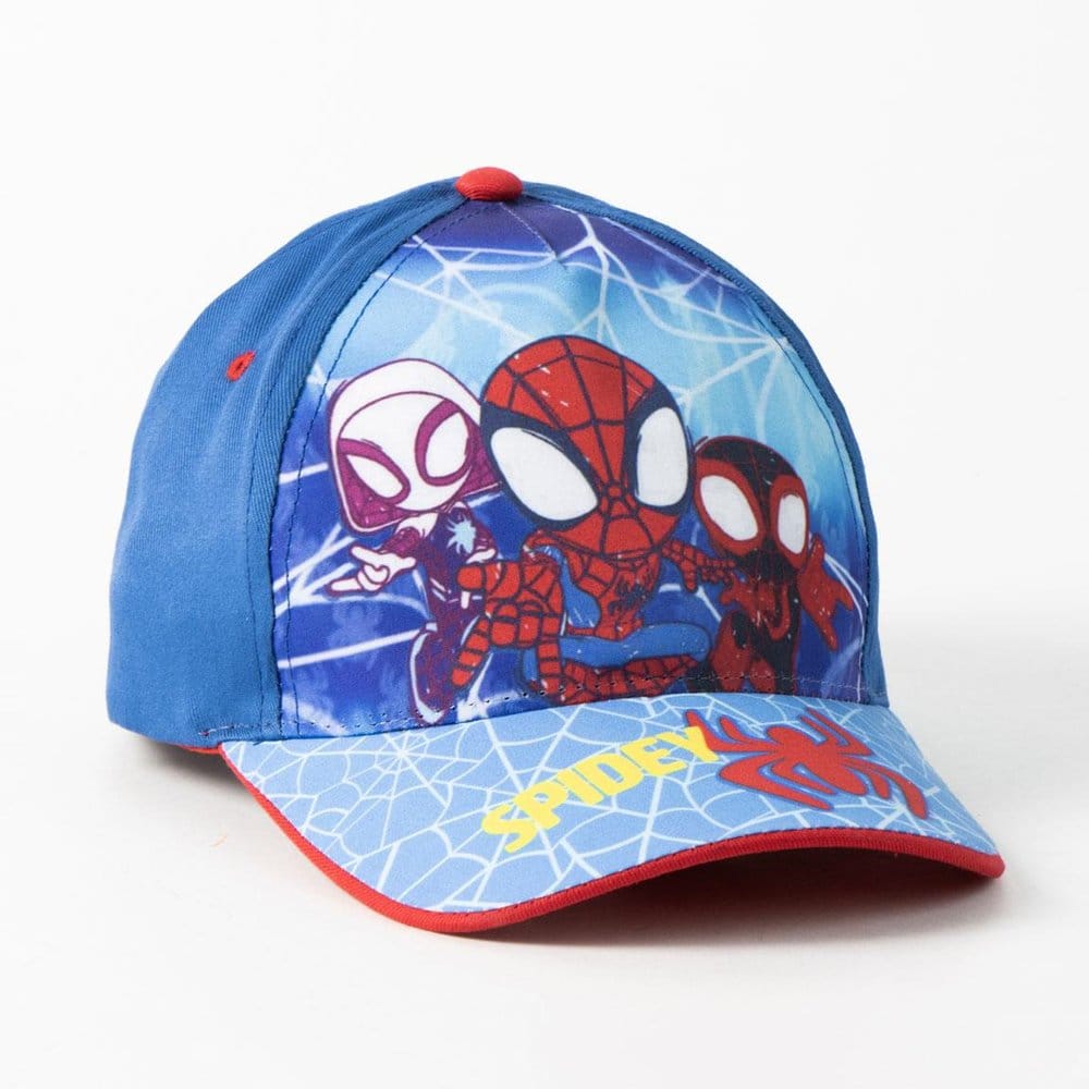 Marvel Baseball Cap Spidey 53 cm Sortiment (12) Image 5