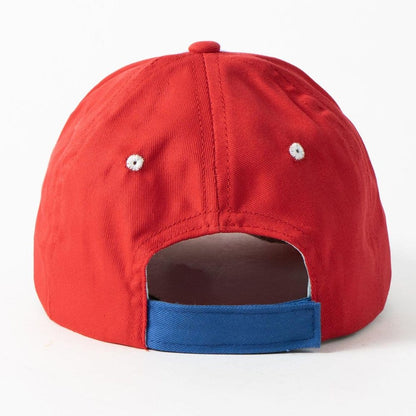 Marvel Baseball Cap Spidey 53 cm Sortiment (12) Image 6