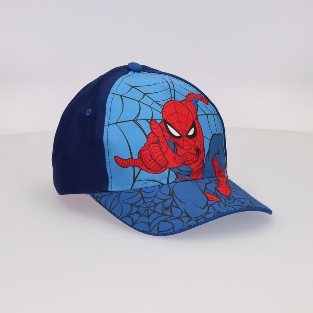 Marvel Baseball Cap Spider-Man B 53 cm Sortiment (12) Image 2