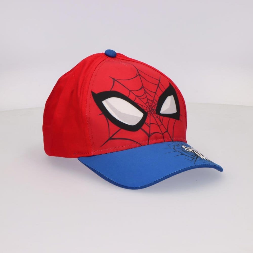 Marvel Baseball Cap Spider-Man B 53 cm Sortiment (12) Image 3