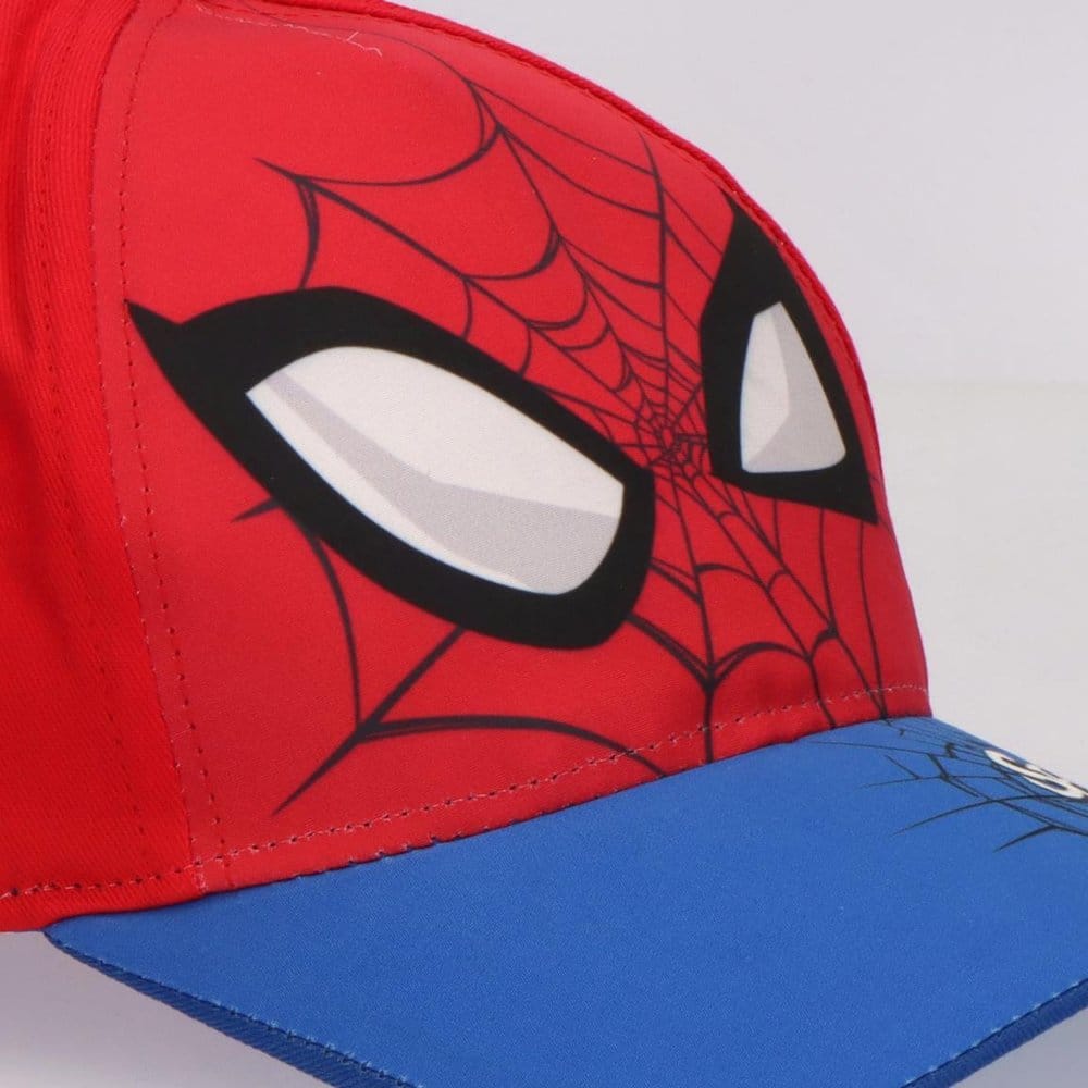 Marvel Baseball Cap Spider-Man B 53 cm Sortiment (12) Image 7