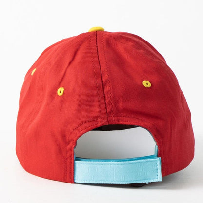 Marvel Baseball Cap Avangers Spider-Man Sortiment (12) Image 3