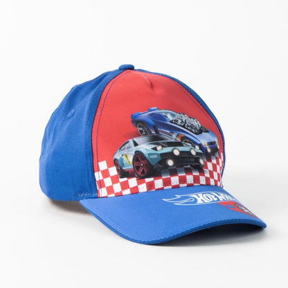 Hot Wheels Baseball Cap Sortiment (12) Image 2