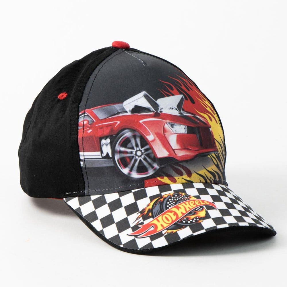 Hot Wheels Baseball Cap Sortiment (12) Image 5