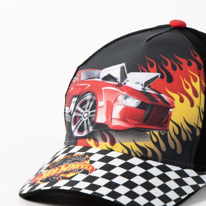 Hot Wheels Baseball Cap Sortiment (12) Image 7