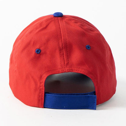 Sonic The Hedgehog Baseball Cap B Sortiment (12) Image 3