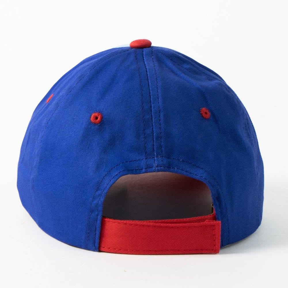 Sonic The Hedgehog Baseball Cap B Sortiment (12) Image 6